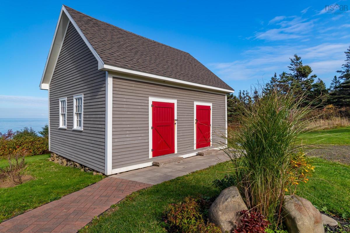 5029 Shore Road W, Parkers Cove, (MLS® 202325713) RE/MAX nova