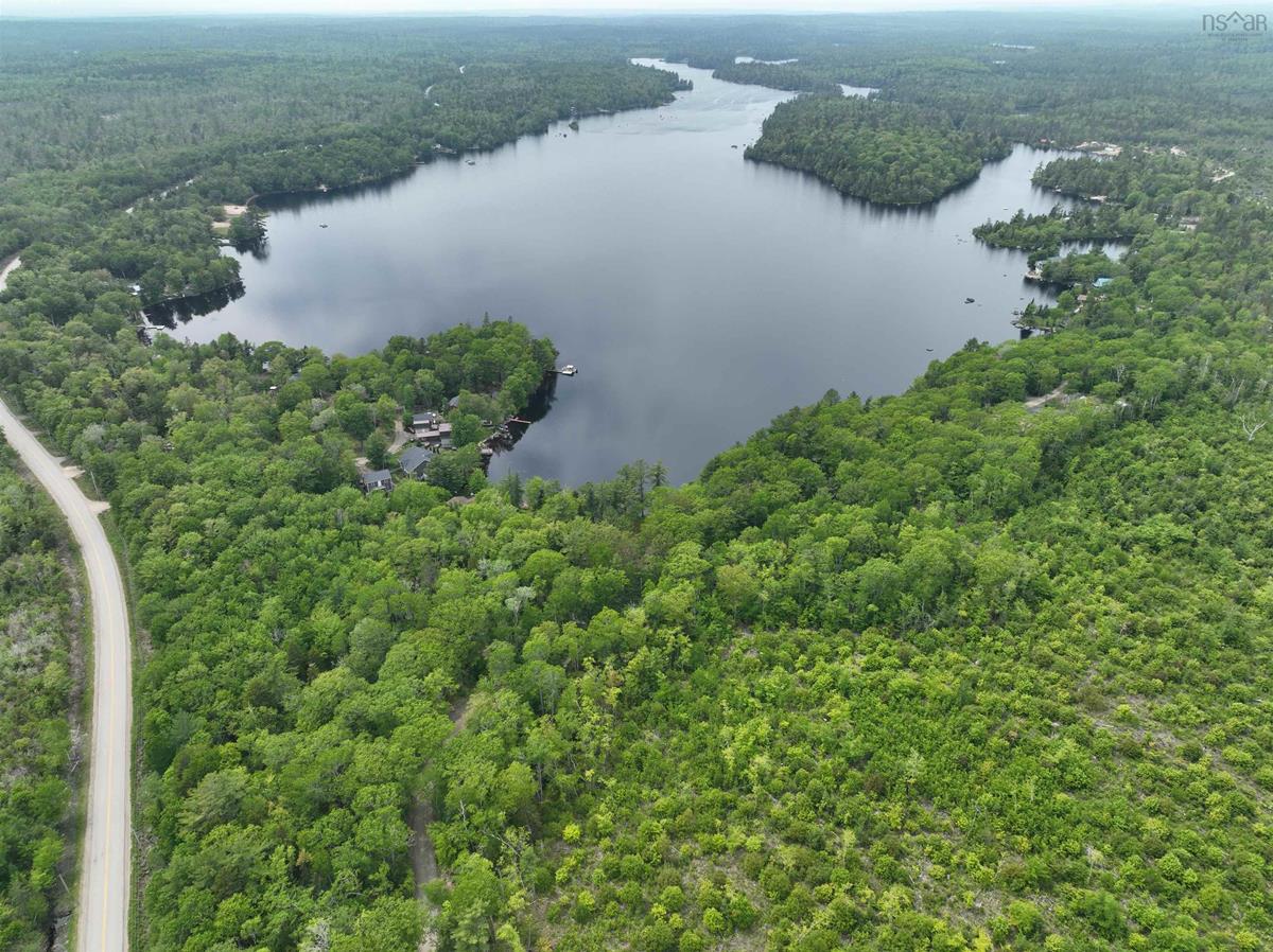 Lot 15 Charlton Road, West Springhill, (MLS® 202400082) RE/MAX nova