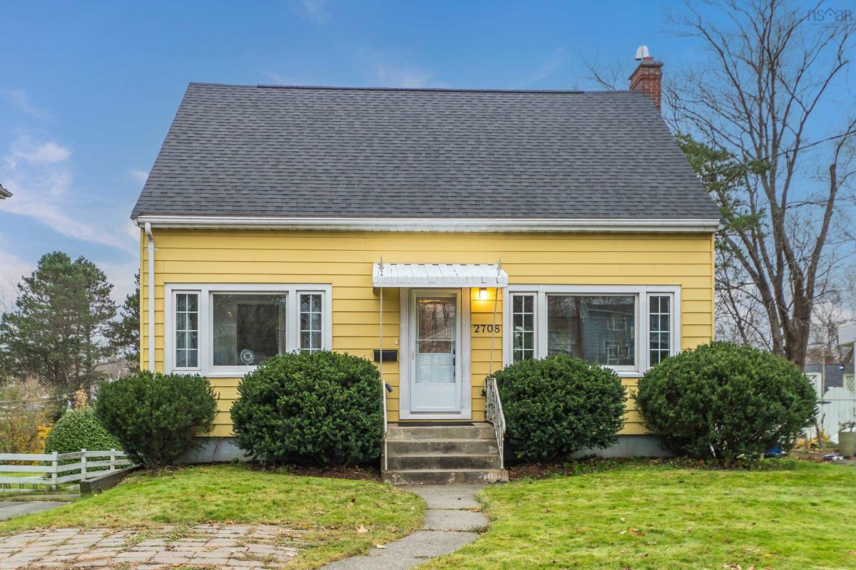 2708 Connaught Avenue, Halifax, (MLS® 202400196) RE/MAX nova