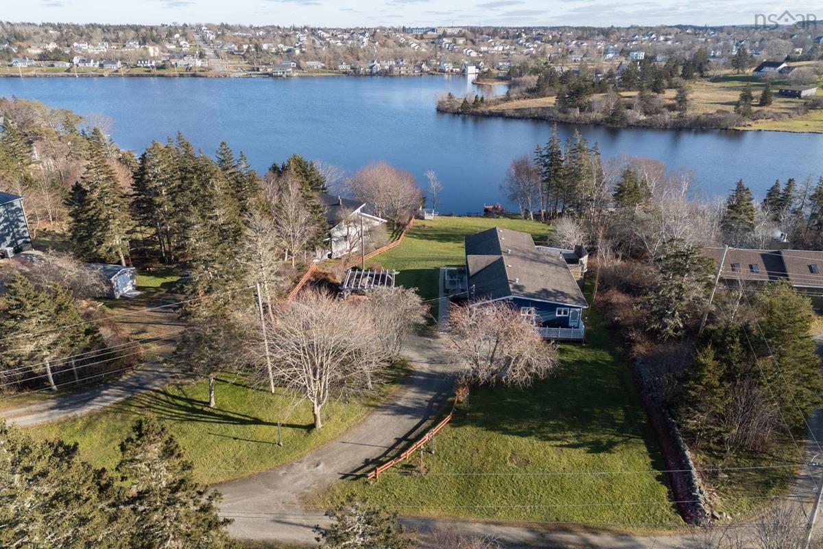 65 Highland Drive, Milton Highlands, (MLS® 202400225) RE/MAX nova