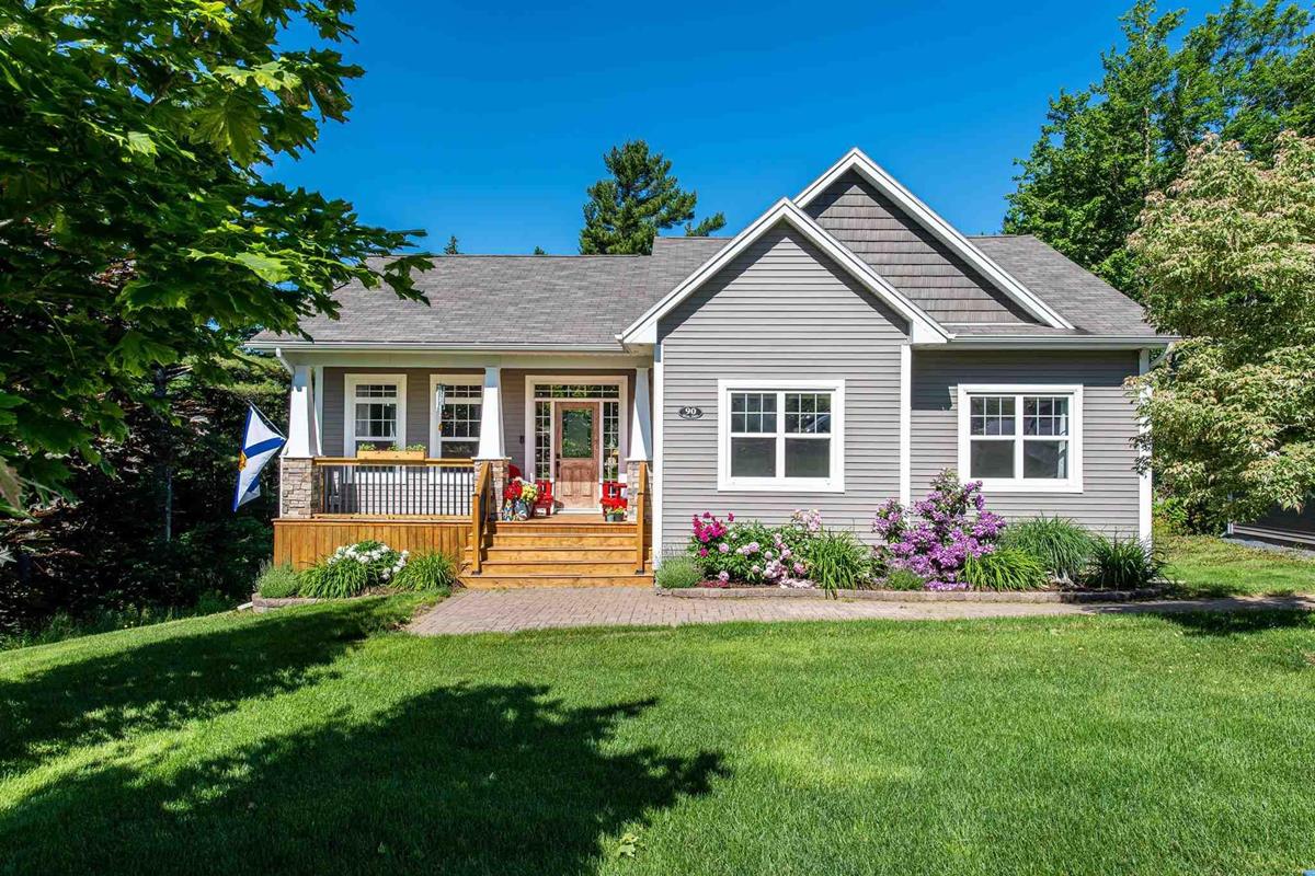 90 Given Drive, Grand Lake, (MLS® 202400336) RE/MAX nova