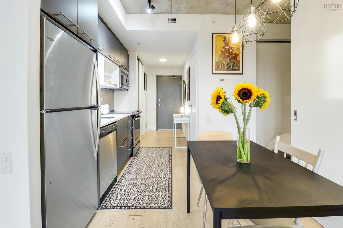 603 1048 Wellington Street, Halifax, (MLS® 202400515) RE/MAX nova