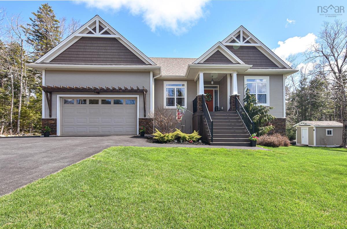 494 Duart Avenue, Fall River, (MLS® 202400607) RE/MAX nova