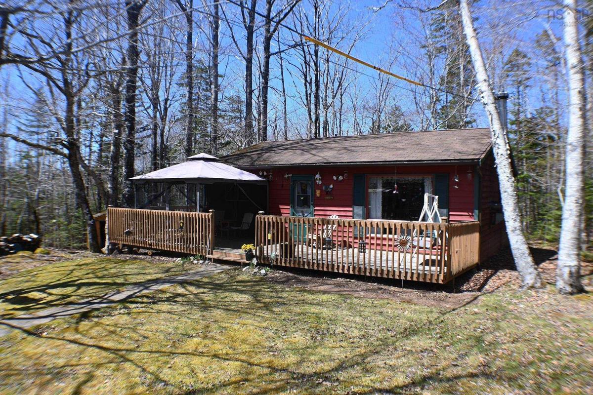 91 Larch Lane, New Russell, (MLS® 202405472) RE/MAX nova