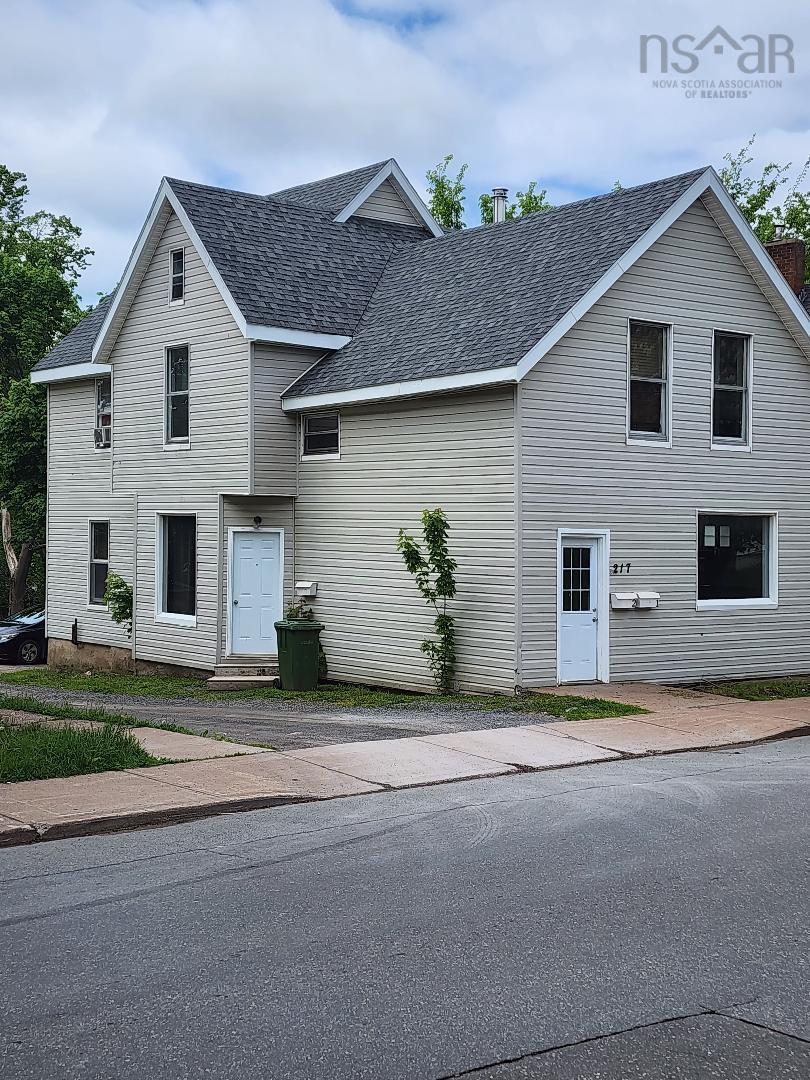 217 Temperance Street, New Glasgow, (MLS® 202407584) RE/MAX nova