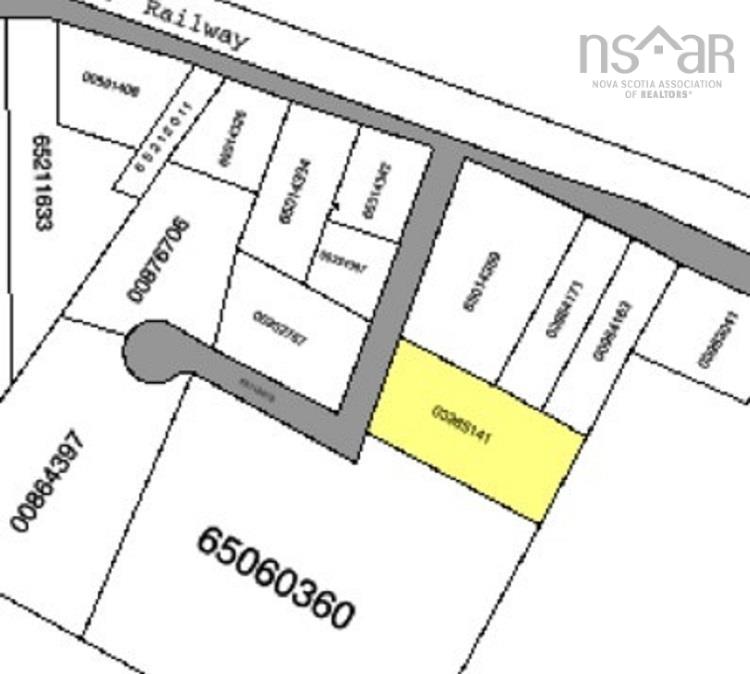 Lot 4 Marsh Road, Coalburn, (MLS® 202409392) RE/MAX nova