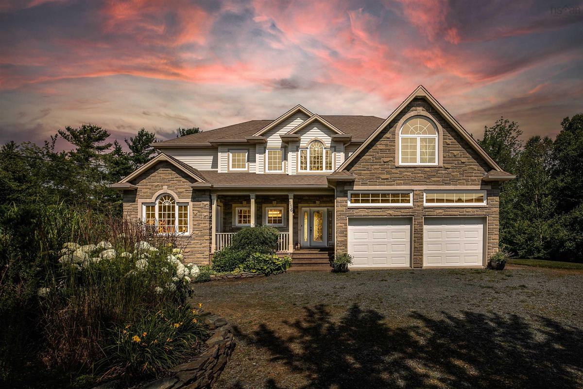 Houses for sale in Fall River, NS RE/MAX NOVA