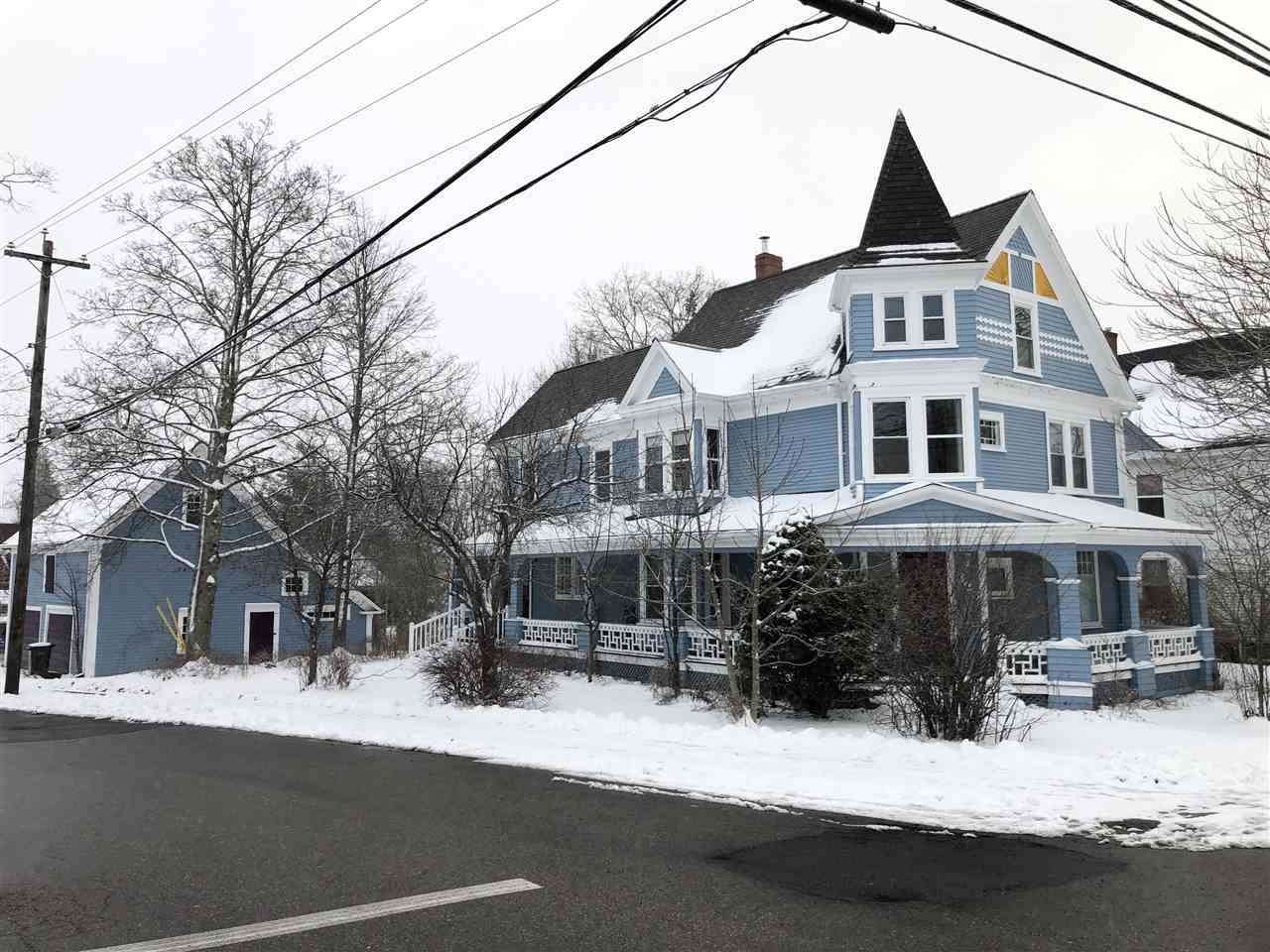 328 GRANVILLE Street, Bridgetown, (MLS® 6057048) RE/MAX nova