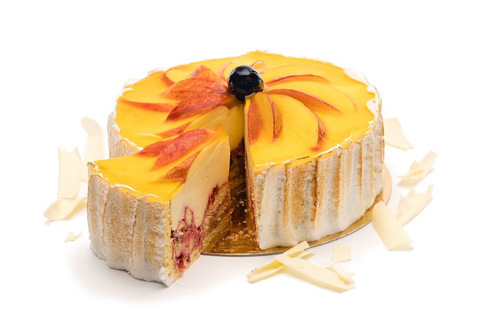 Kuchen & Torten RISCHART traditionsreiches Unternehmen im Herzen