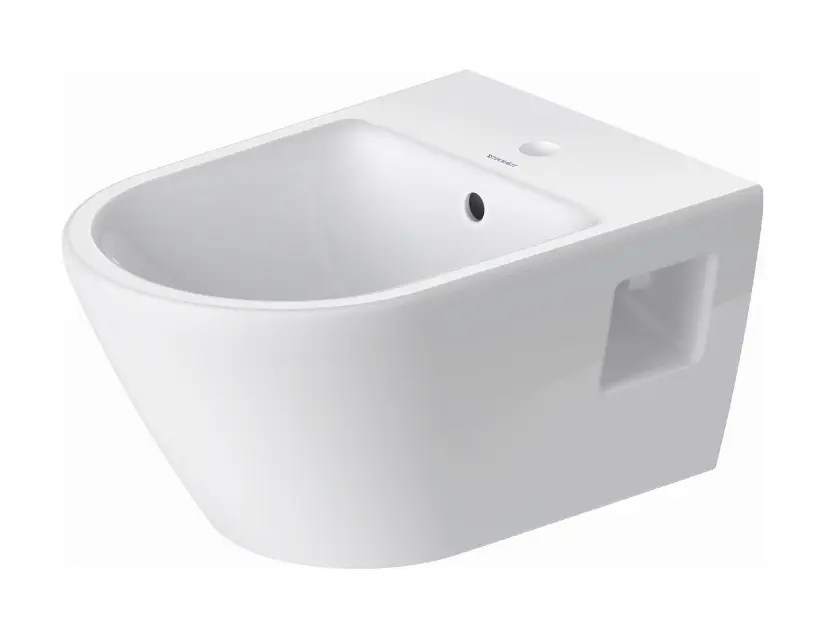 Duravit DNeo Bidet sospeso, bianco 2295150000 Sanitino.it
