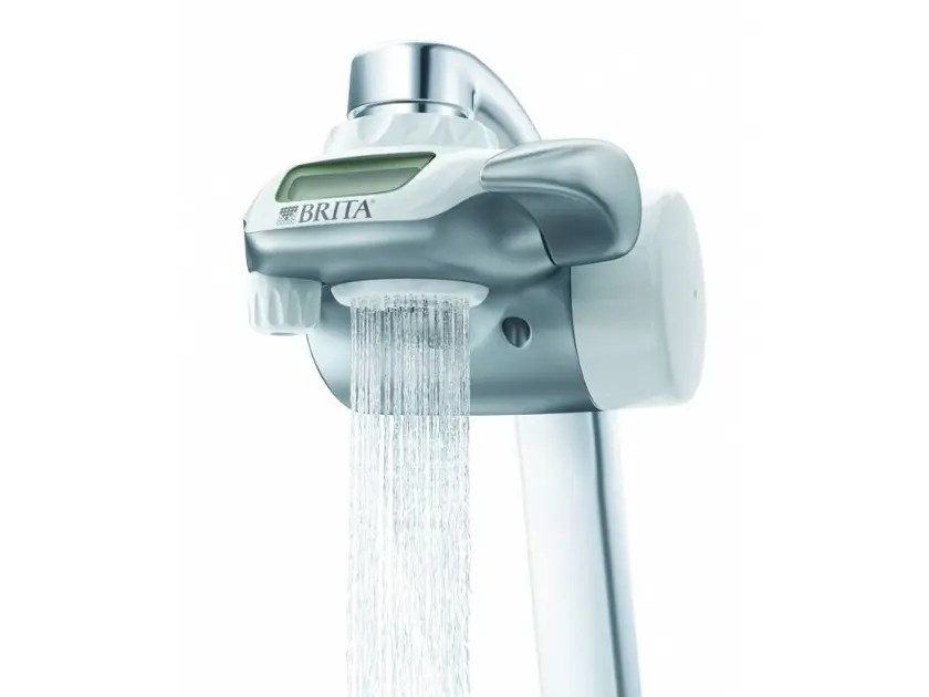 Brita On Tap Filterkopf, weiß 1037405 Sanitino.at