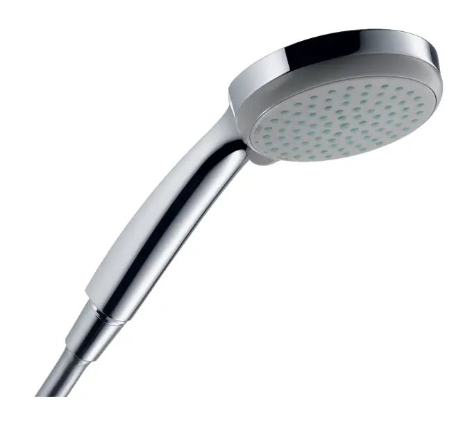 Hansgrohe Croma 100 Douchette Vario, chrome 28535000 Sanitino.fr