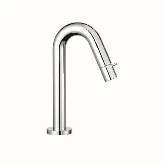 Kludi Bozz sur plage, chrome 380160530 Sanitino.fr