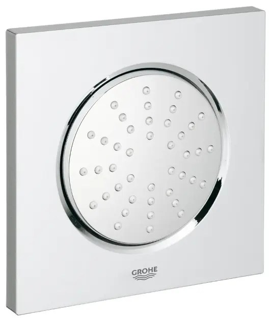 Grohe Rainshower F Douche latérale avec un jet, Series 5, chrome