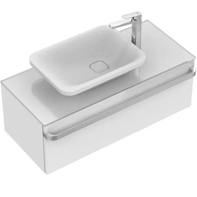 Ideal Standard Tonic II Vasque à poser 550x400x150 mm