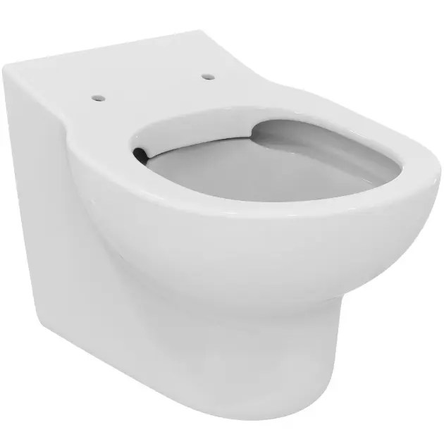Ideal Standard Contour 21 WC enfant suspendu, Rimless