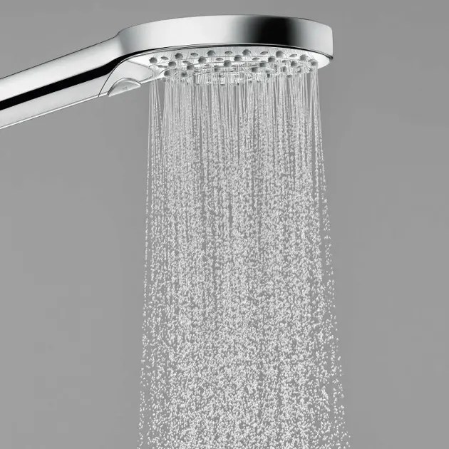 Hansgrohe Raindance Select S Colonne de douche 120 3jet P, 65 cm