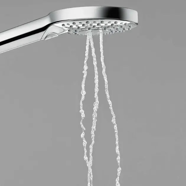 Hansgrohe Raindance Select S Colonne de douche 120 3jet P, 65 cm