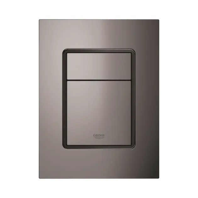Grohe Skate Cosmopolitan S Bedieningsplaat, Hard