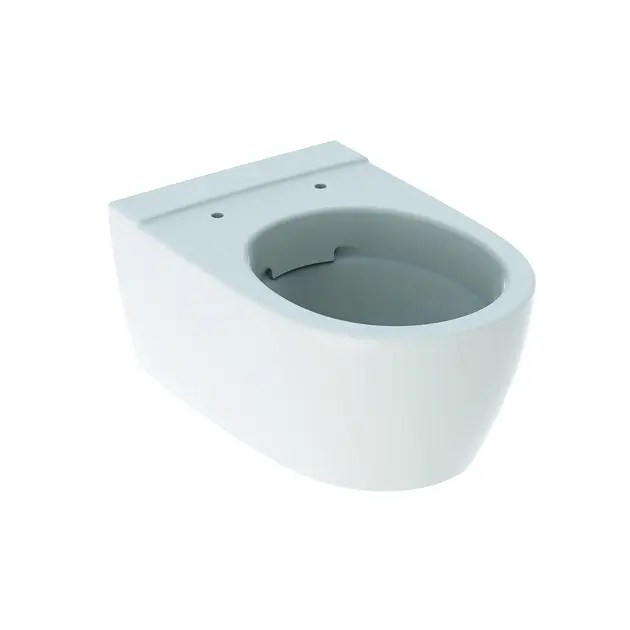 Geberit iCon WC suspendu, sans bride, 350x530 mm
