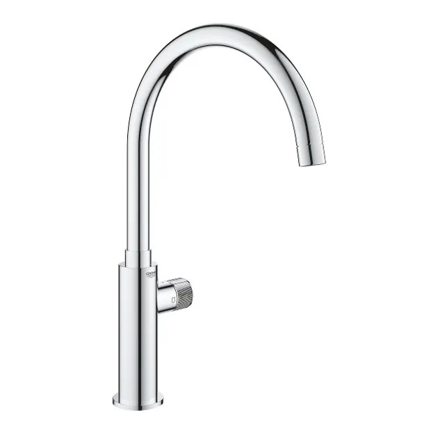 Grohe Blue Pure d'évier Mono avec filtration