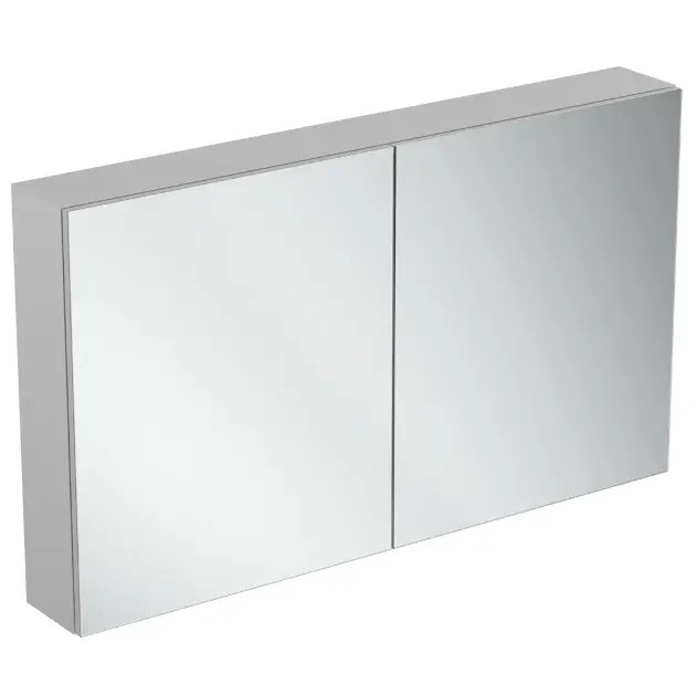Ideal Standard Mirror&Light Armoire de toilette avec éclairage LED et