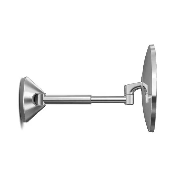 Simplehuman Espejos cosméticos Espejo cosmético de pared con