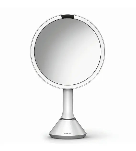 Simplehuman Espejos cosméticos Espejo cosmético con iluminación LED