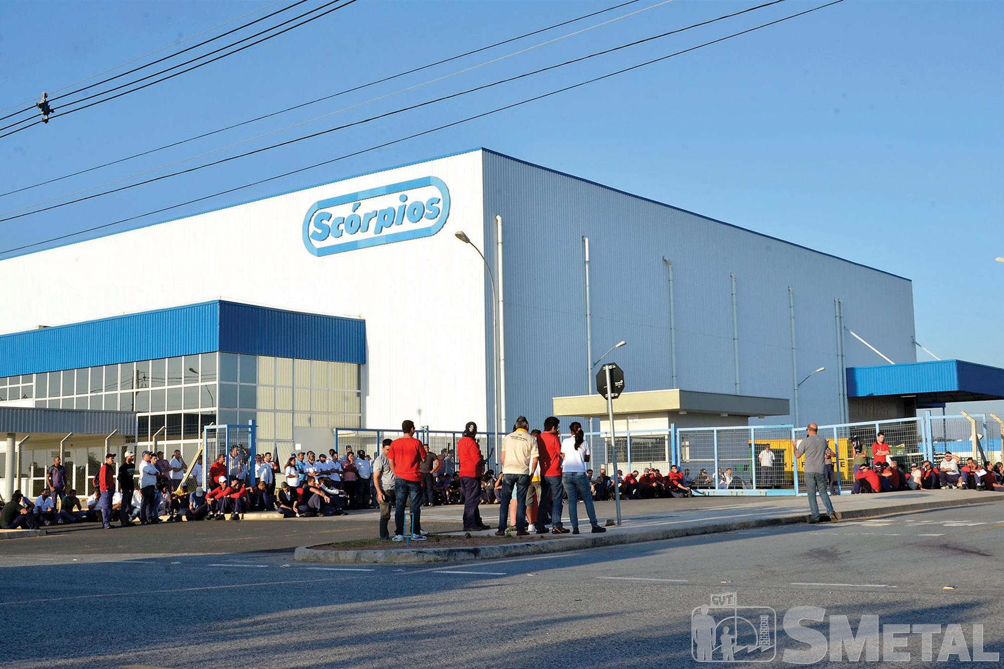 Sindicato intensifica assembleias de mobilização da campanha salarial