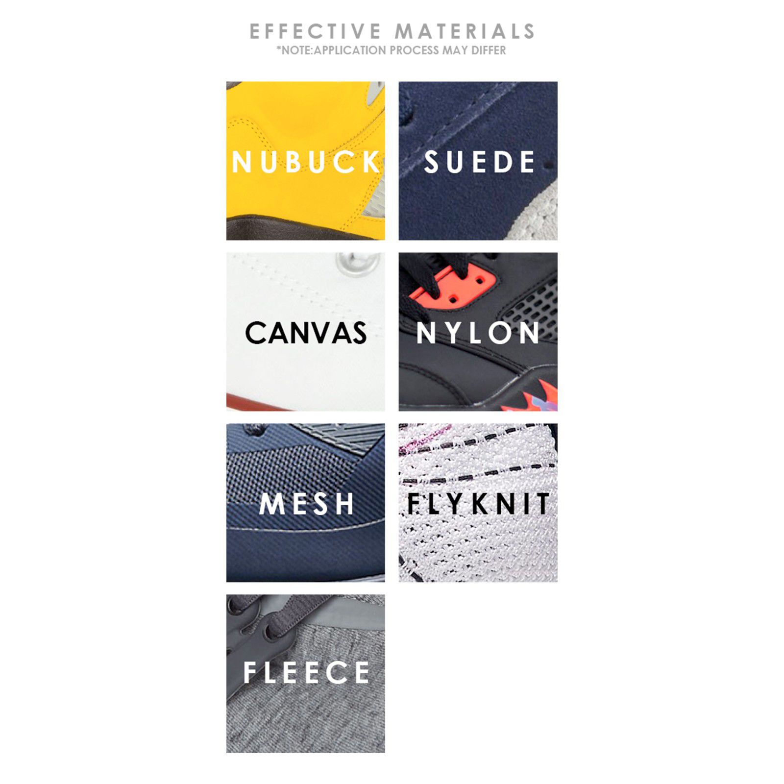 CREP CURE CLEANING KIT