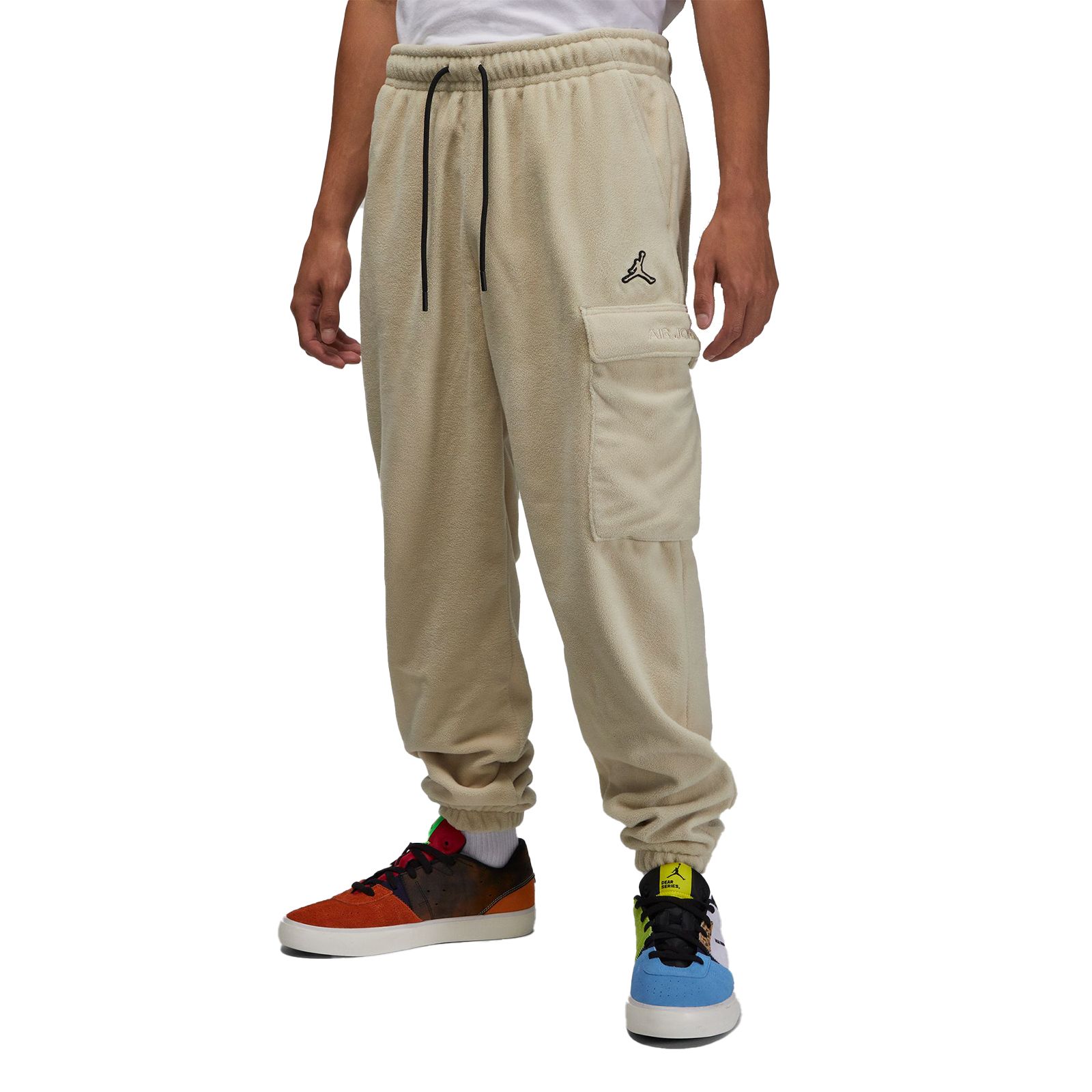 Jordan Essential Fleece Winter Pants