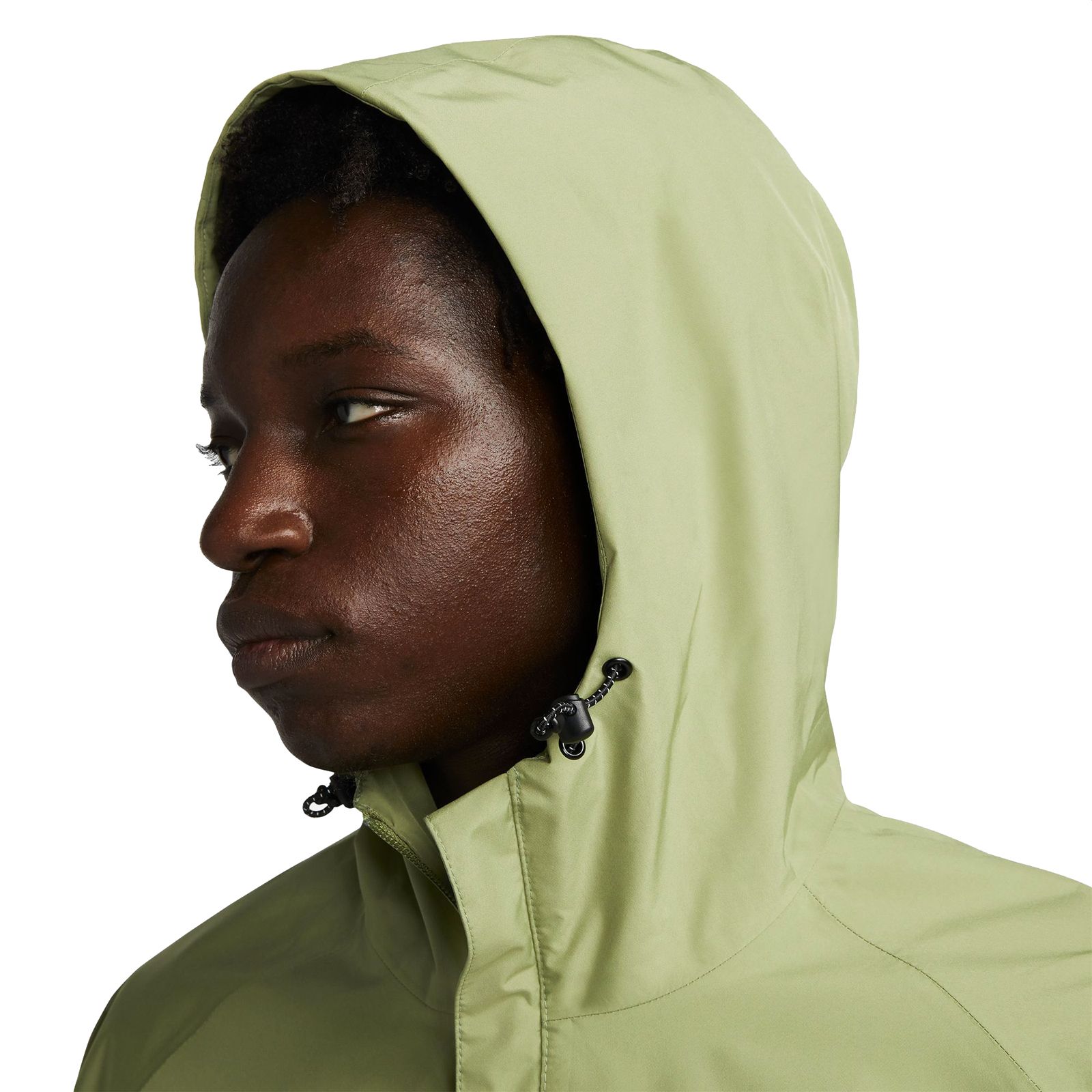 Nike Sportswear StormFIT Legacy Hooded Shell Jacket