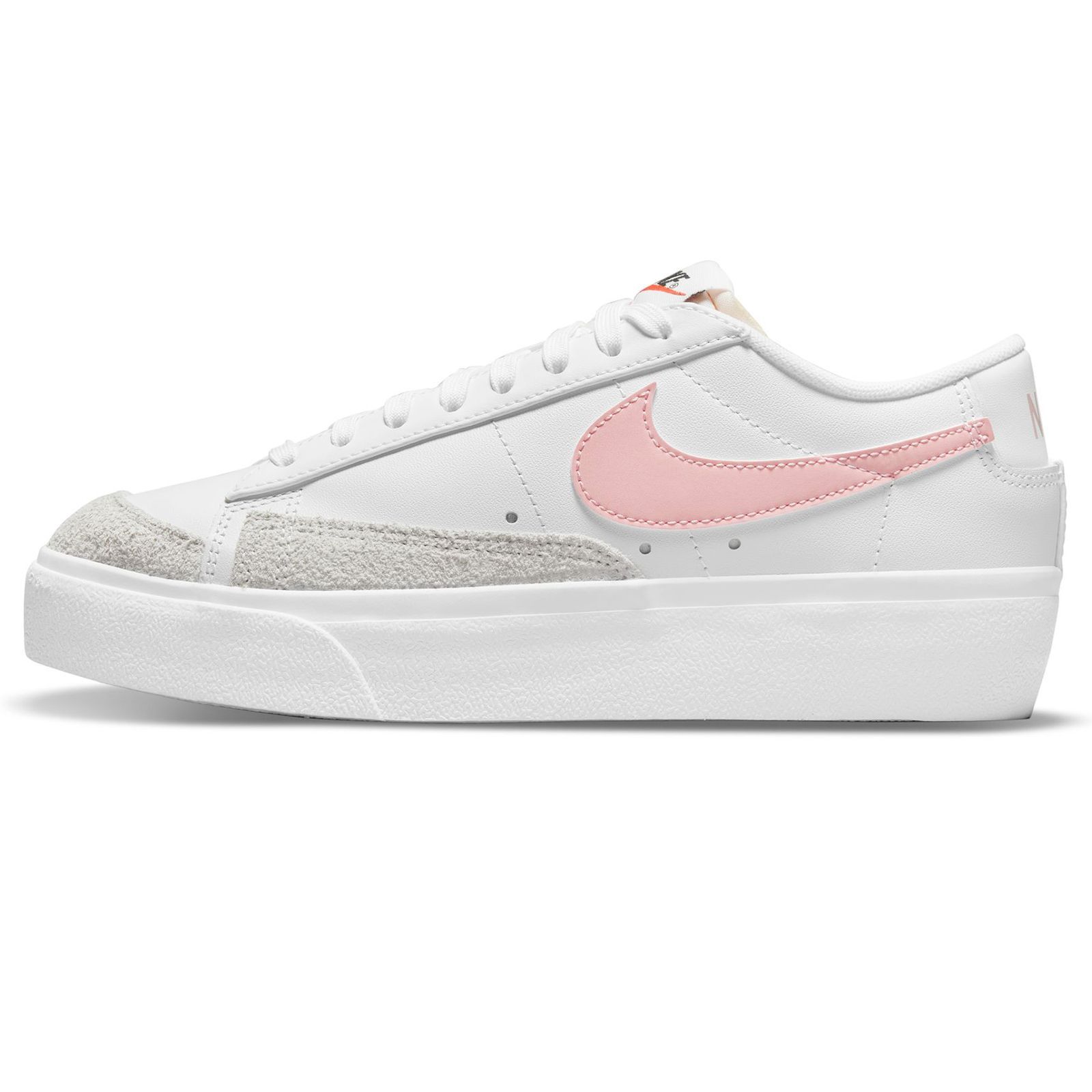 Nike Blazer Low Platform
