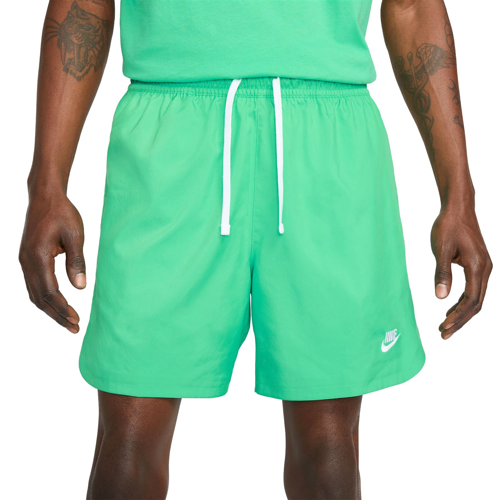 Nike Sportswear Sport Essentials Lined Flow Shorts