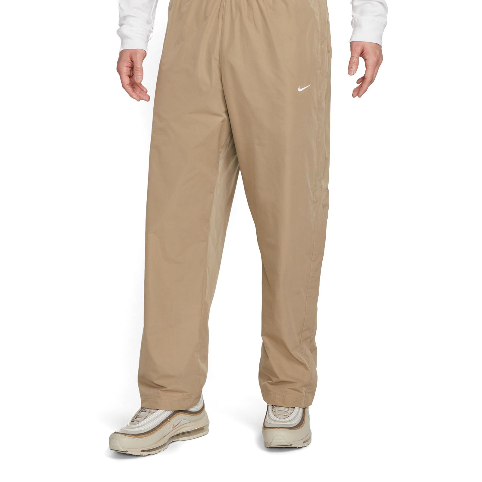 Nike Authentics TearAway Pants