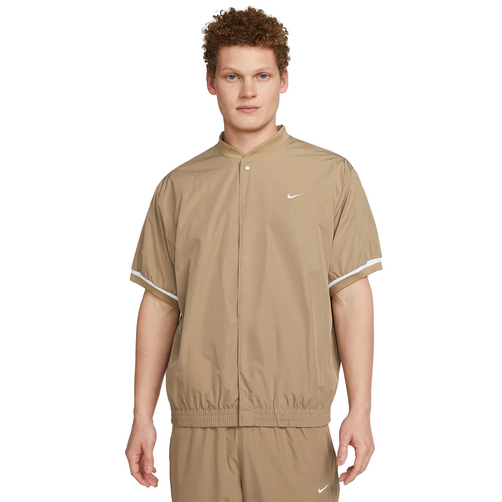 Nike Authentics WarmUp Shirt