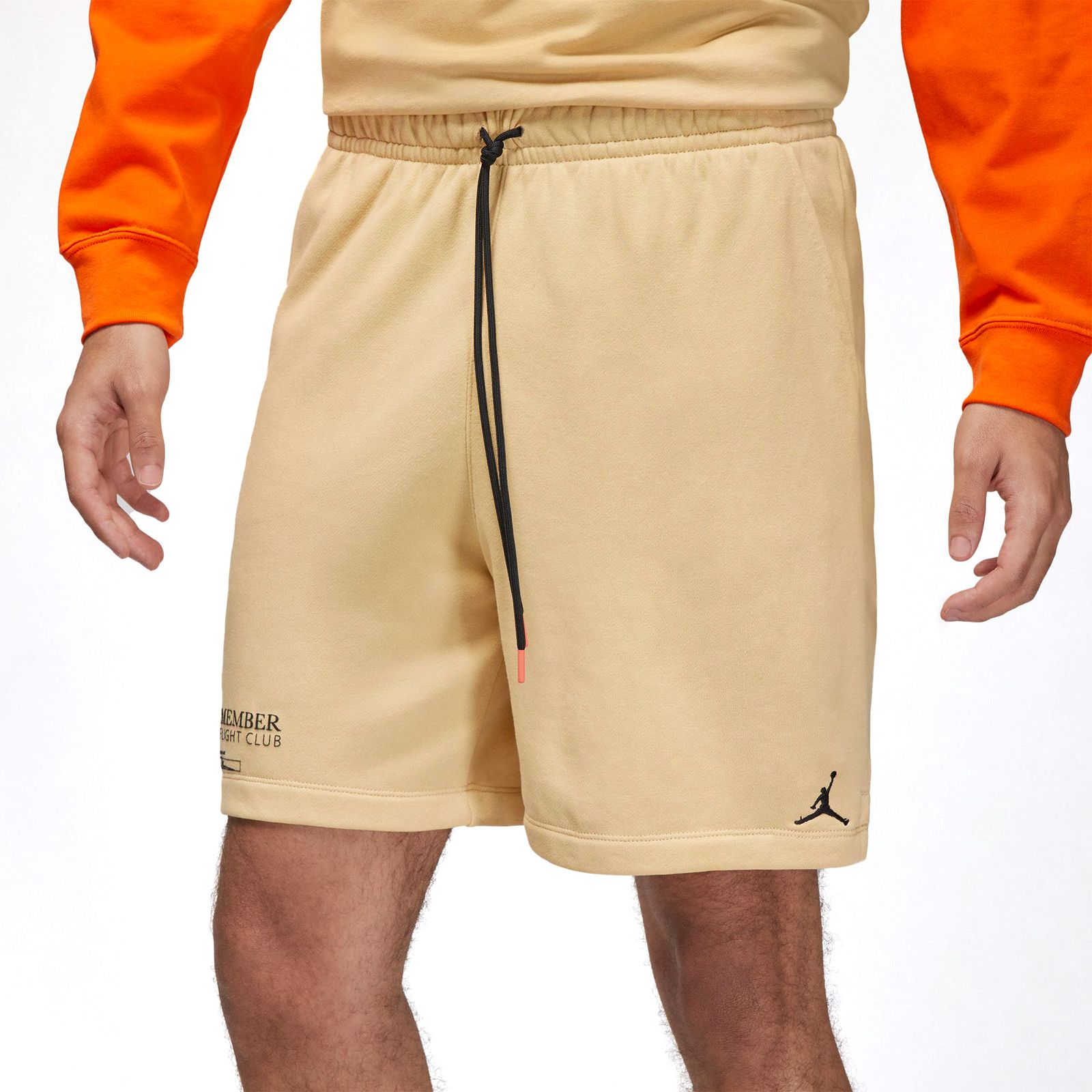 Jordan Flight MVP Fleece Shorts
