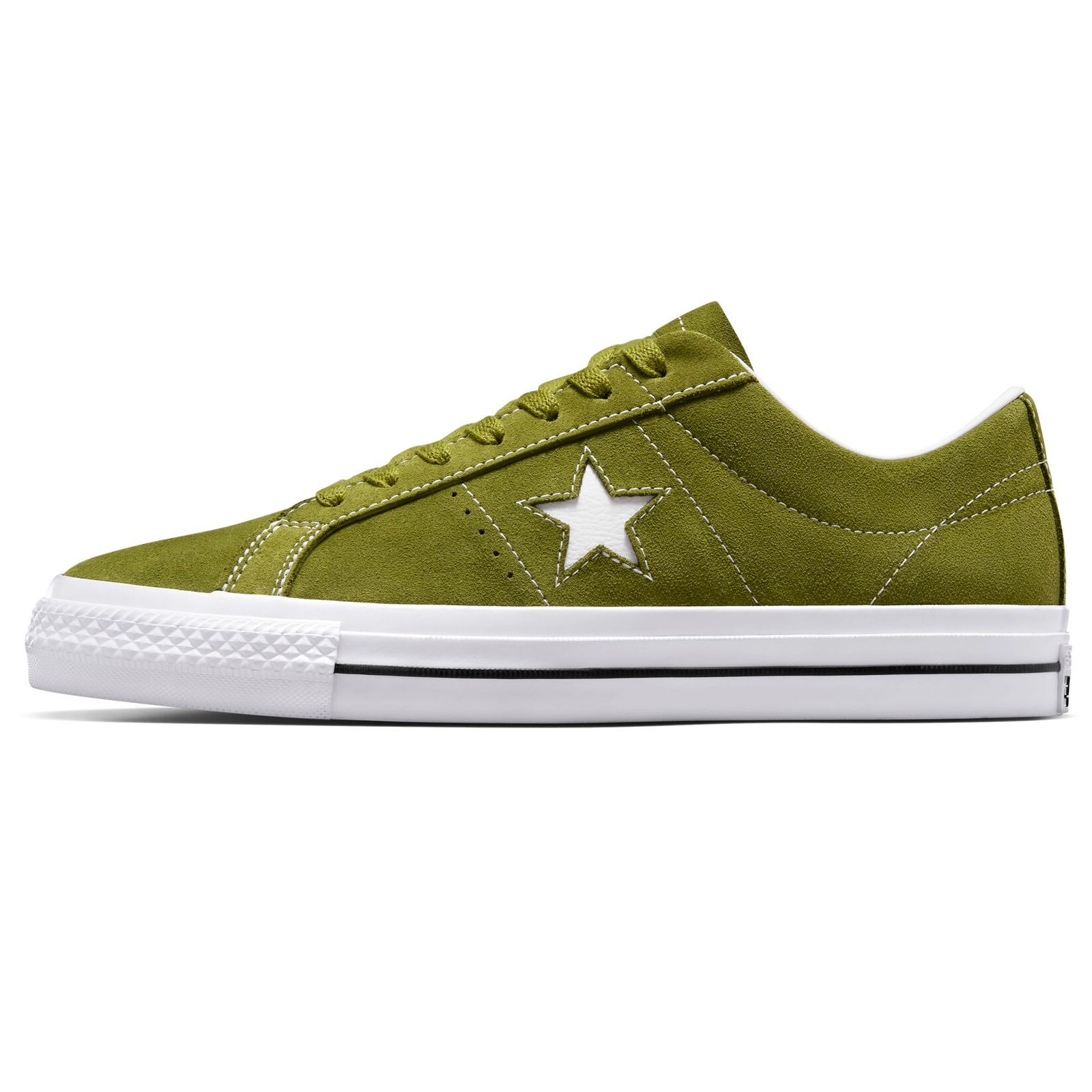 CONVERSE CONS ONE STAR PRO FALL TONE