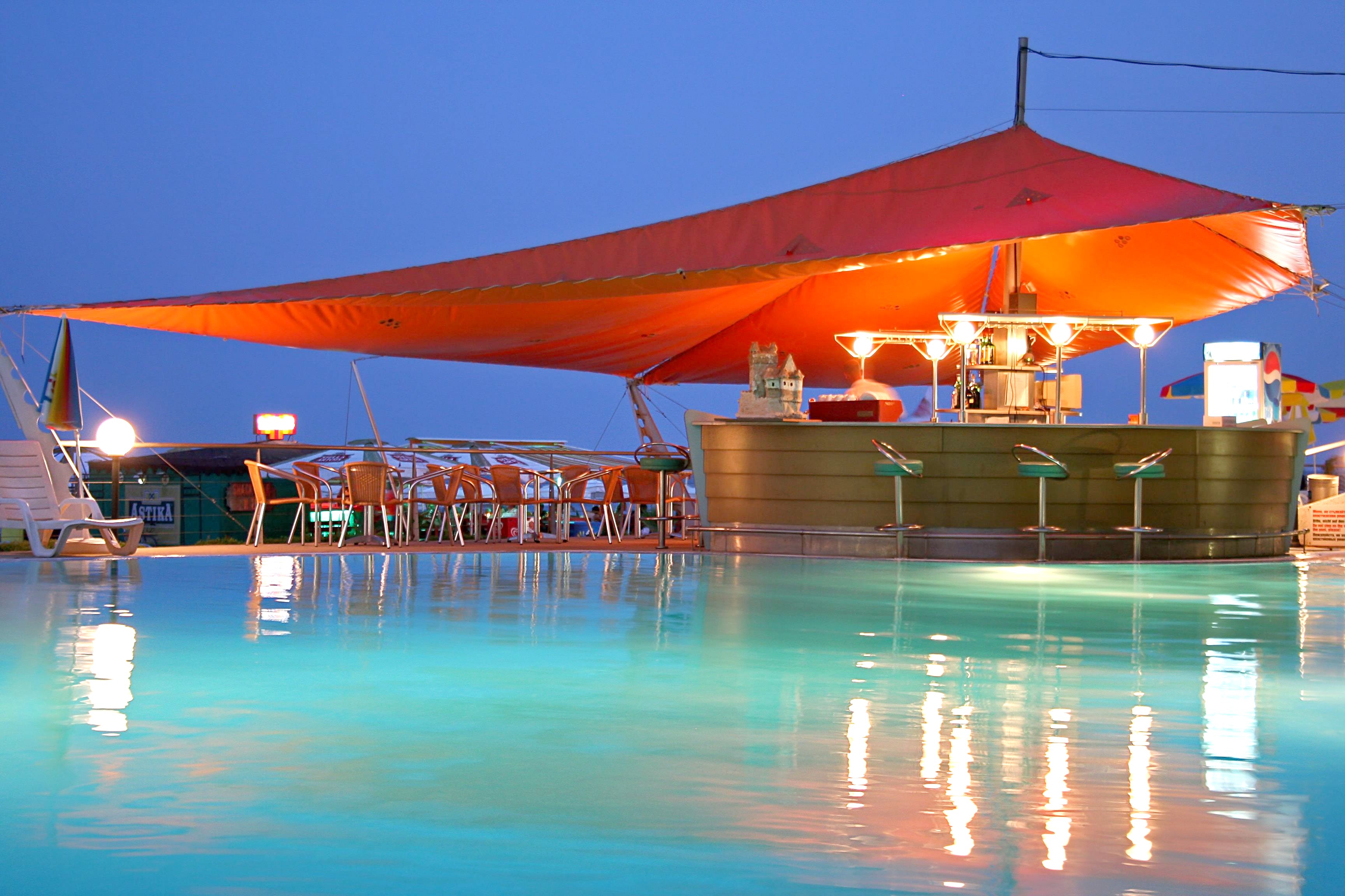 Hotel Berlin Golden Beach ubytovanie Zlaté piesky Bulharsko