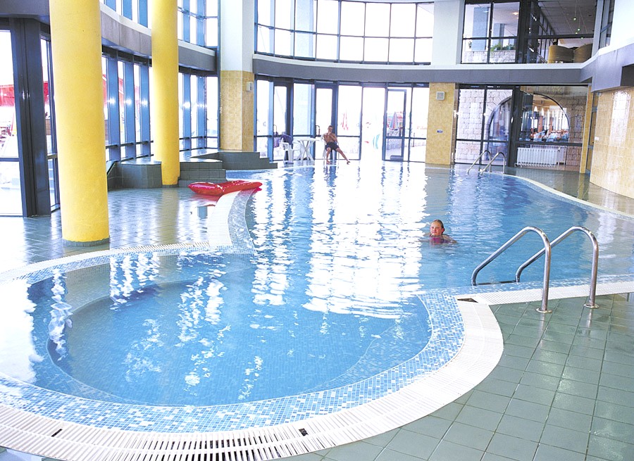 Hotel Berlin Golden Beach ubytovanie Zlaté piesky Bulharsko