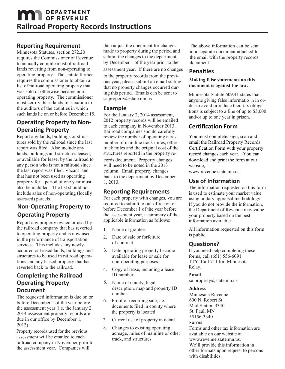 Minnesota Property Ownership Records at Russell Collins blog