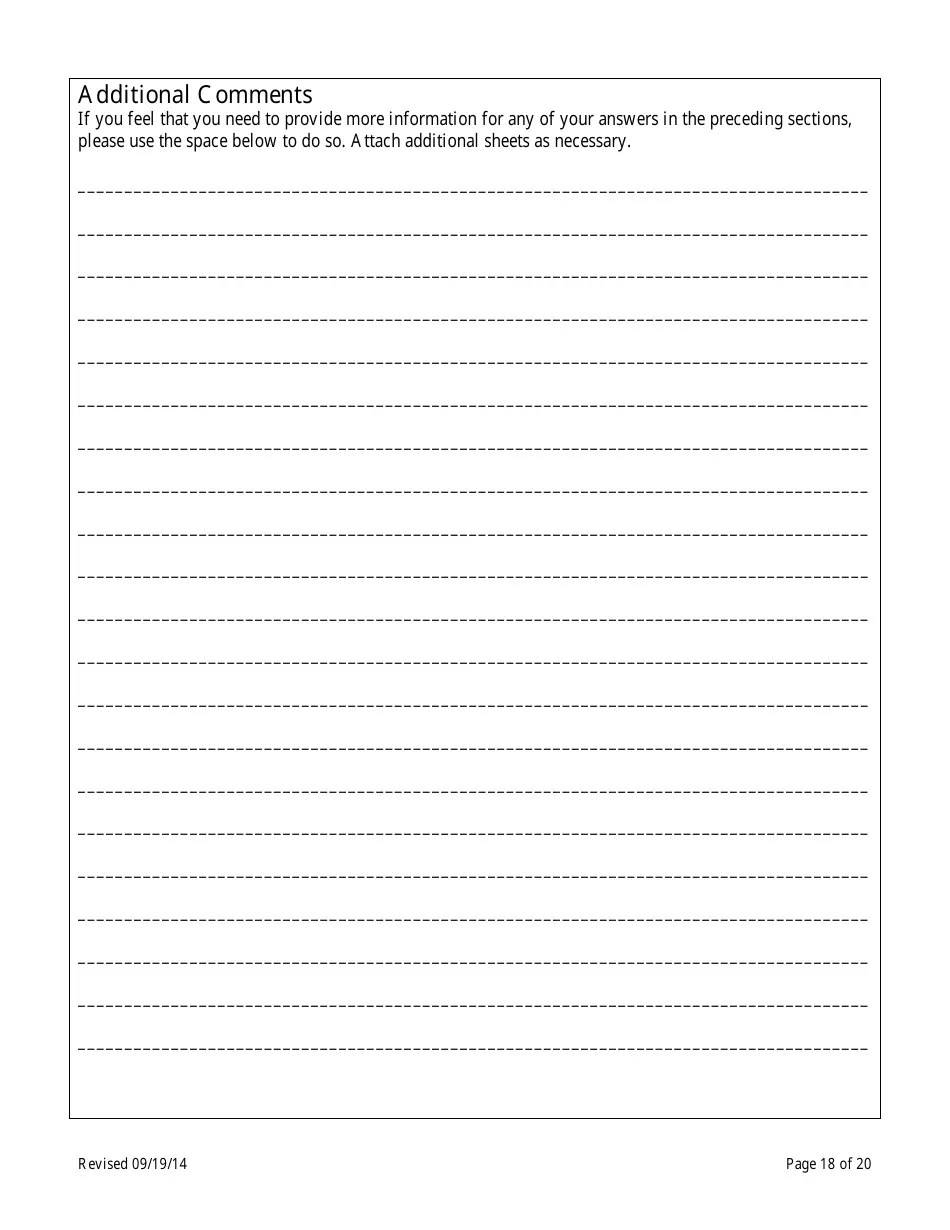 New York City Employment Agency Selfcertification Fill Out, Sign