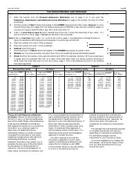 IRS Form W-4 - 2018 - Fill Out, Sign Online and Download Fillable PDF