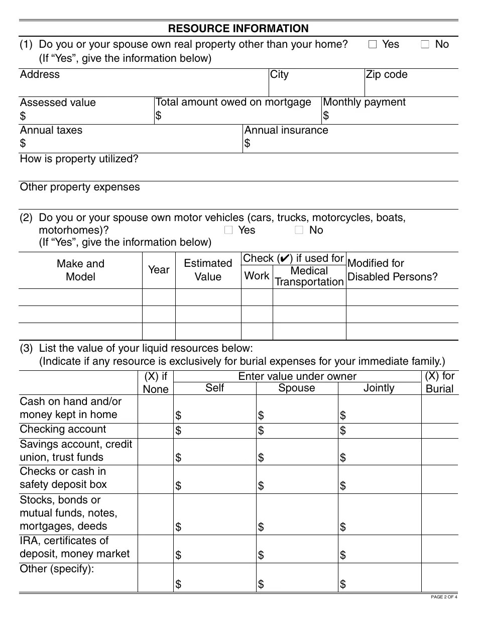 Form ADSA1B Download Fillable PDF or Fill Online Assistance Dog Special