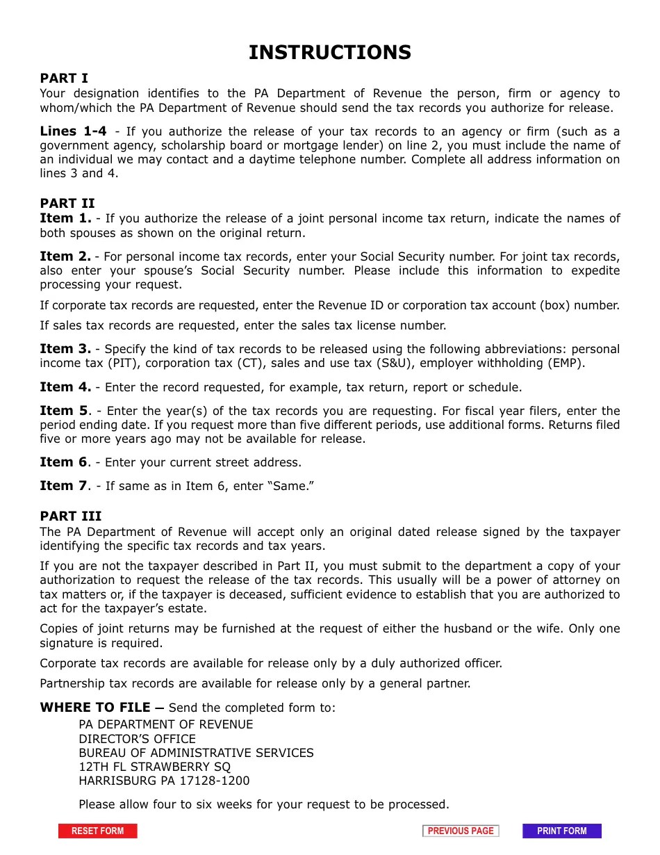 Form REV467 Fill Out, Sign Online and Download Fillable PDF