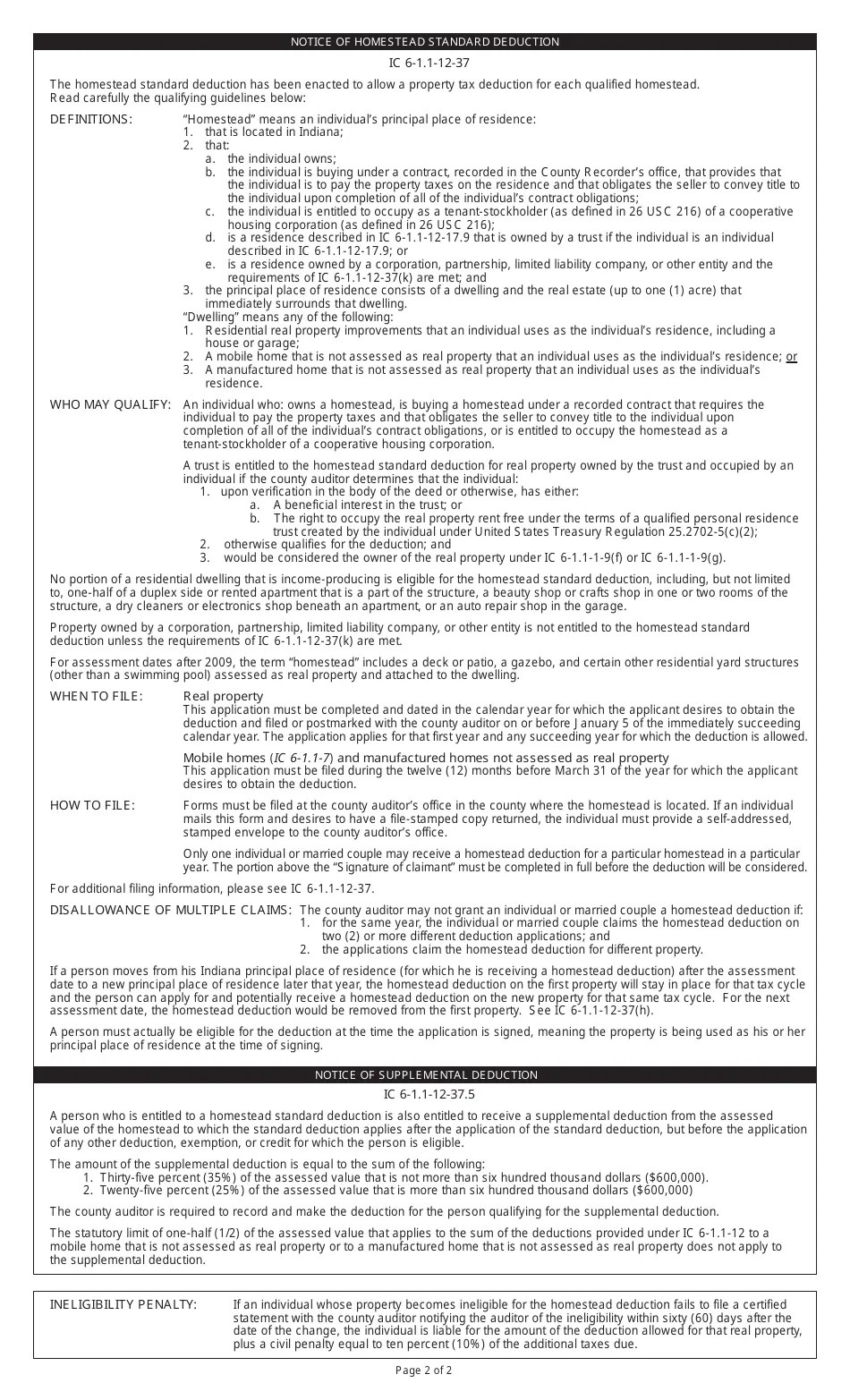 State Form 5473 (HC10) Fill Out, Sign Online and Download Fillable