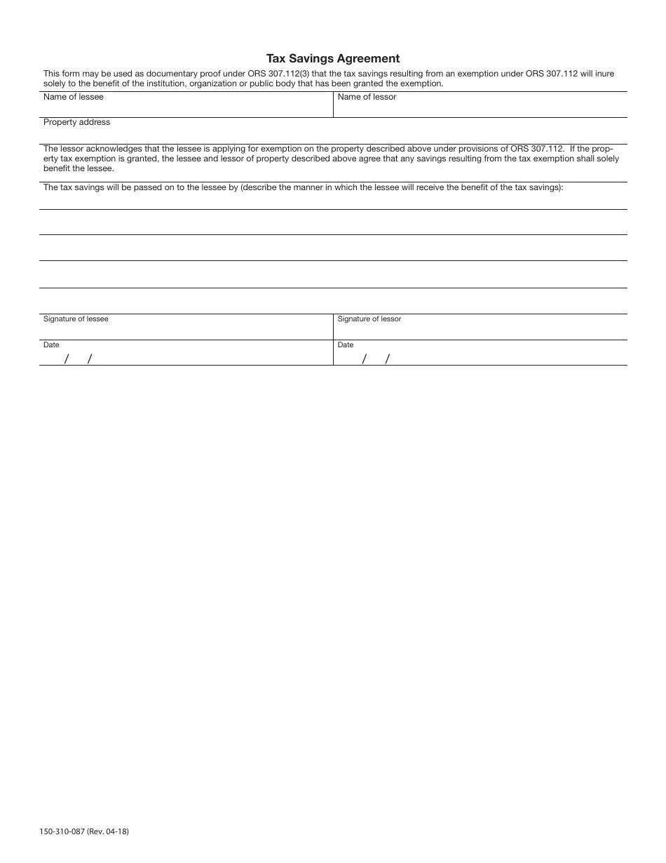 Form 150310087 Fill Out, Sign Online and Download Fillable PDF