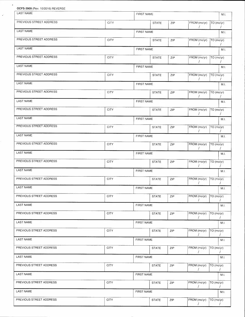 Nassau County, New York Guardianship Packet Fill Out, Sign Online and Download PDF
