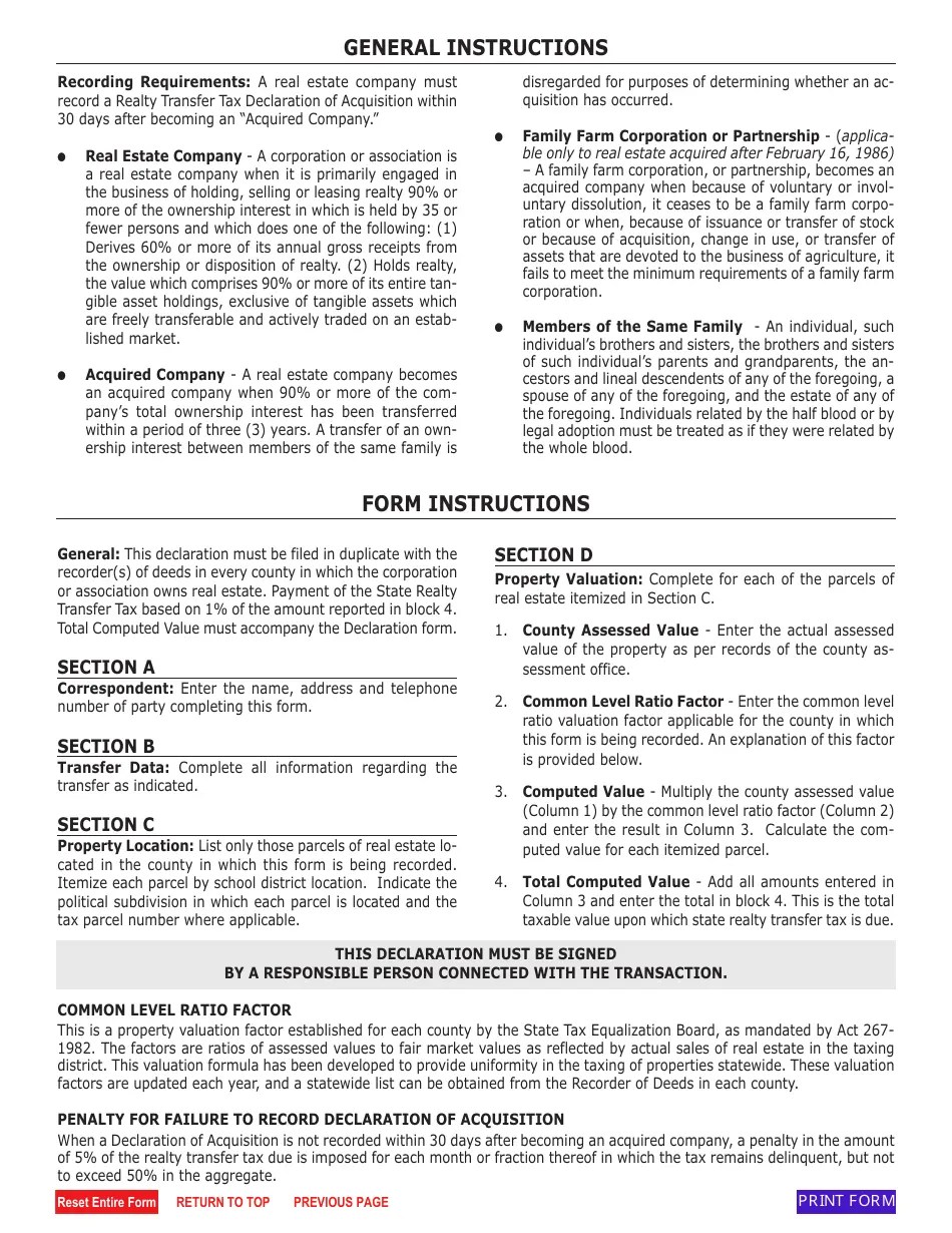 Form REV1728 Fill Out, Sign Online and Download Fillable PDF