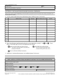 AHCA Form 1823 - Fill Out, Sign Online and Download Printable PDF